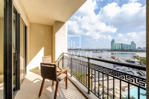 3 bedrooms Apartment in Culture Village, UAE No. 83244 13