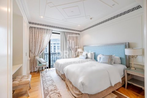 3 bedrooms Apartment in Culture Village, UAE No. 83244 6