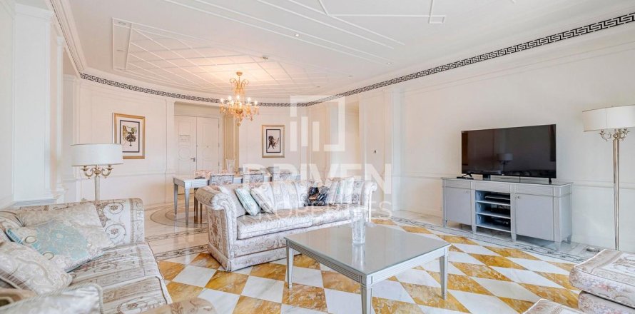 3 bedrooms Apartment in Culture Village, UAE No. 83244