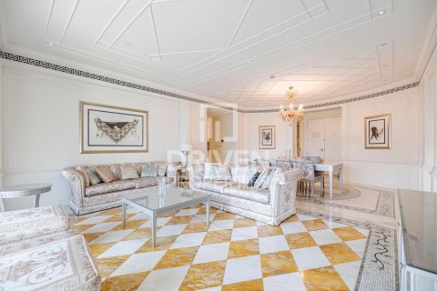 3 bedrooms Apartment in Culture Village, UAE No. 83244 3