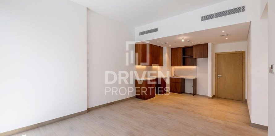 Apartment de 1 dormitorio en La Mer, UAE No. 83246