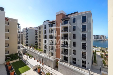 Apartment de 1 dormitorio en La Mer, UAE No. 83246 12