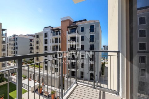 Apartment de 1 dormitorio en La Mer, UAE No. 83246 7