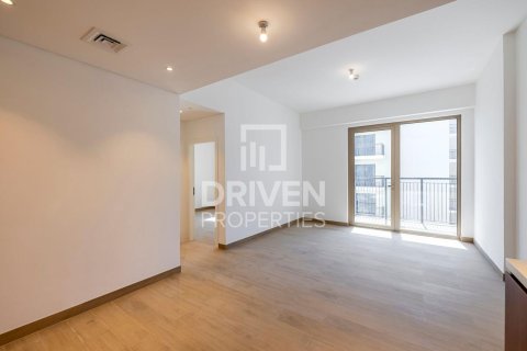 Apartment de 1 dormitorio en La Mer, UAE No. 83246 4