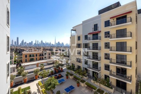 Apartment de 1 dormitorio en La Mer, UAE No. 83246 10