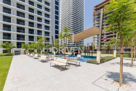 2 غرف نوم شقة في EMAAR Beachfront, الإمارات العربية المتحدة رقم 83248 17