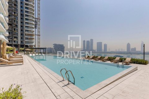 2 غرف نوم شقة في EMAAR Beachfront, الإمارات العربية المتحدة رقم 83248 22