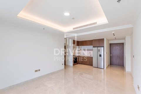 2 غرف نوم شقة في EMAAR Beachfront, الإمارات العربية المتحدة رقم 83248 4