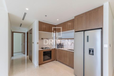 2 غرف نوم شقة في EMAAR Beachfront, الإمارات العربية المتحدة رقم 83248 7