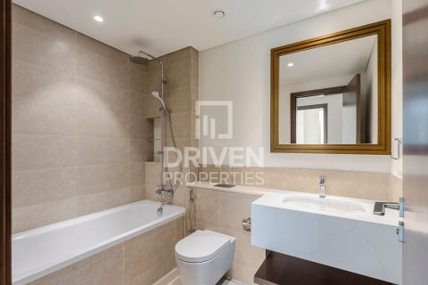 2 غرف نوم شقة في EMAAR Beachfront, الإمارات العربية المتحدة رقم 83248 11