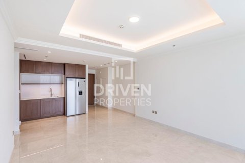 2 غرف نوم شقة في EMAAR Beachfront, الإمارات العربية المتحدة رقم 83248 2