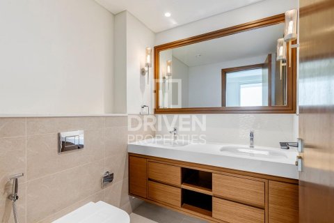 2 غرف نوم شقة في EMAAR Beachfront, الإمارات العربية المتحدة رقم 83248 21