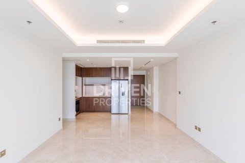 2 غرف نوم شقة في EMAAR Beachfront, الإمارات العربية المتحدة رقم 83248 3