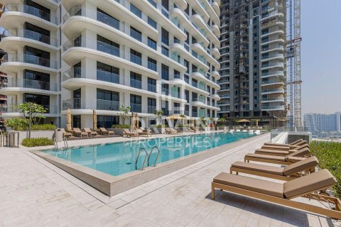 2 غرف نوم شقة في EMAAR Beachfront, الإمارات العربية المتحدة رقم 83248 18