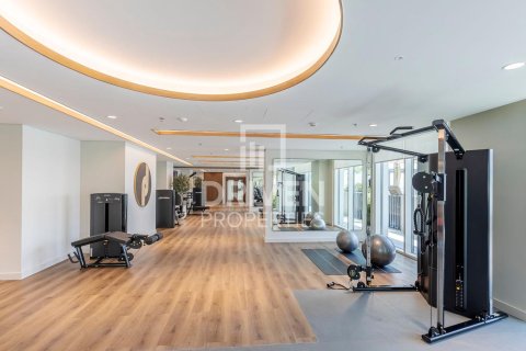 2 غرف نوم شقة في EMAAR Beachfront, الإمارات العربية المتحدة رقم 83248 10