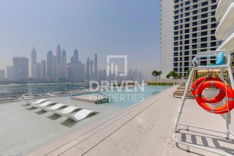 2 غرف نوم شقة في EMAAR Beachfront, الإمارات العربية المتحدة رقم 83248 20
