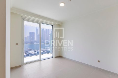 2 غرف نوم شقة في EMAAR Beachfront, الإمارات العربية المتحدة رقم 83248 6