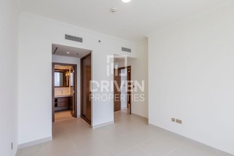 2 غرف نوم شقة في EMAAR Beachfront, الإمارات العربية المتحدة رقم 83248 13