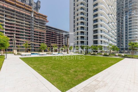 2 غرف نوم شقة في EMAAR Beachfront, الإمارات العربية المتحدة رقم 83248 14