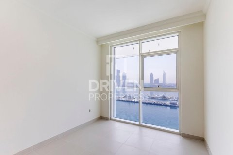 2 غرف نوم شقة في EMAAR Beachfront, الإمارات العربية المتحدة رقم 83248 15