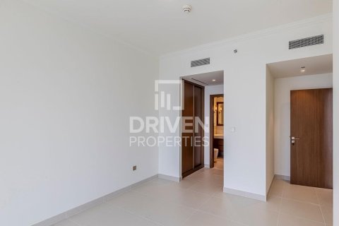 2 غرف نوم شقة في EMAAR Beachfront, الإمارات العربية المتحدة رقم 83248 12