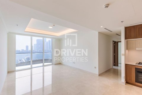 2 غرف نوم شقة في EMAAR Beachfront, الإمارات العربية المتحدة رقم 83248 5