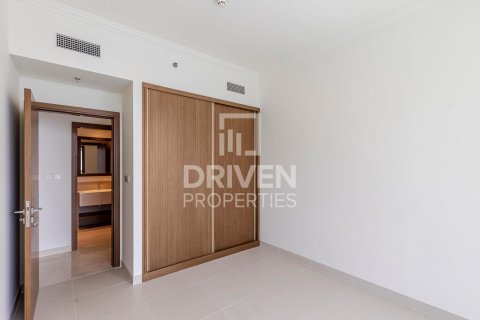 2 غرف نوم شقة في EMAAR Beachfront, الإمارات العربية المتحدة رقم 83248 8
