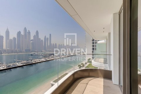 2 غرف نوم شقة في EMAAR Beachfront, الإمارات العربية المتحدة رقم 83248 19