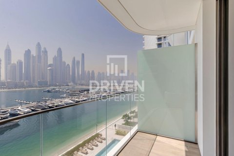 2 غرف نوم شقة في EMAAR Beachfront, الإمارات العربية المتحدة رقم 83248 9