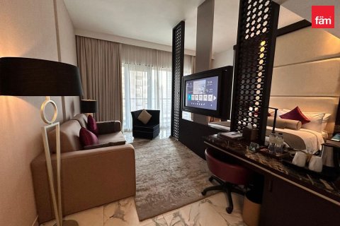 Квартира 62м² в Дубай Марина, ОАЭ №10376 1