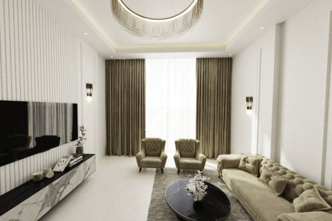 Appartement de 1 chambre à Dubai, UAE No. 103127 2