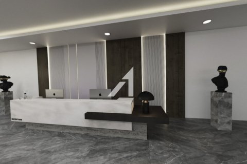 Appartement de 1 chambre à Dubai, UAE No. 103127 4