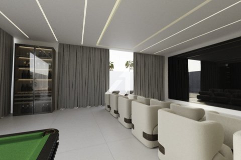 Appartement de 1 chambre à Dubai, UAE No. 103127 3