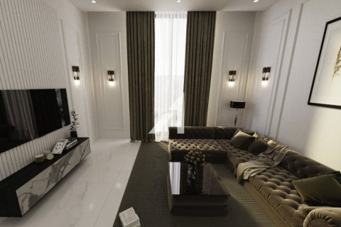 Appartement de 1 chambre à Dubai, UAE No. 103127 12