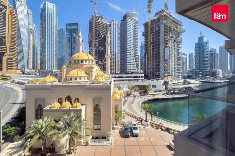 Appartement de 1 chambre à Dubai Marina, UAE No. 103453 17