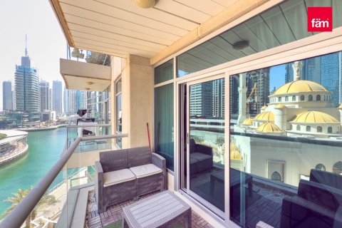Appartement de 1 chambre à Dubai Marina, UAE No. 103453 1