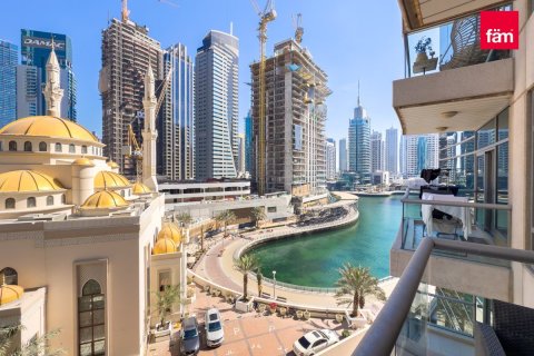 Appartement de 1 chambre à Dubai Marina, UAE No. 103453 2
