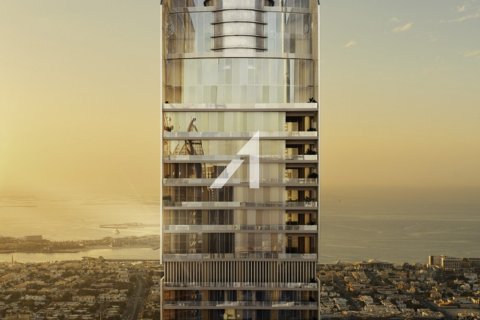 Appartement de 2 chambres à Dubai, UAE No. 103130 7