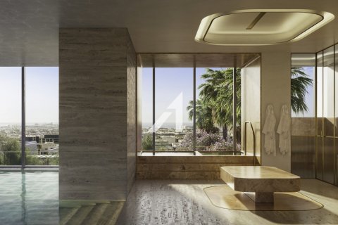 Appartement de 2 chambres à Dubai, UAE No. 103130 16