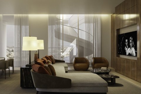 Appartement de 2 chambres à Dubai, UAE No. 103130 12