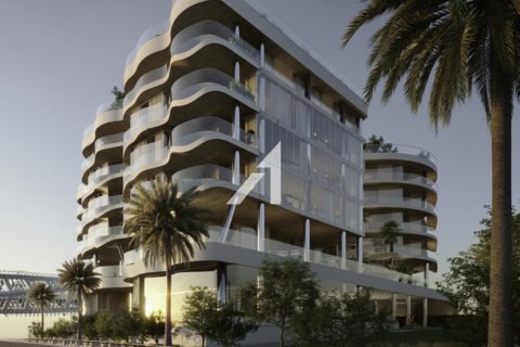Appartement de 2 chambres à Dubai, UAE No. 103130 2