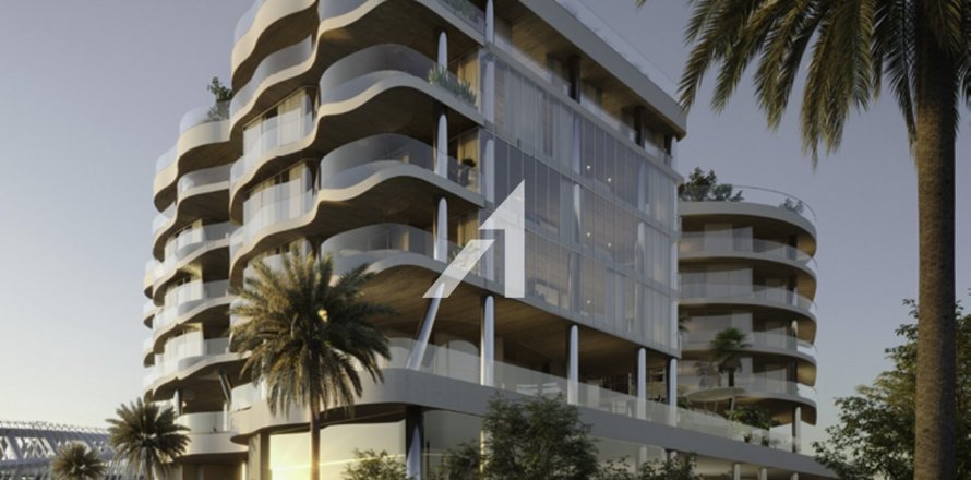 Appartement de 2 chambres à Dubai, UAE No. 103130