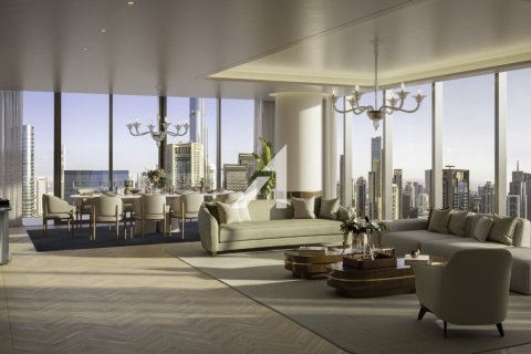 Appartement de 2 chambres à Dubai, UAE No. 103130 14