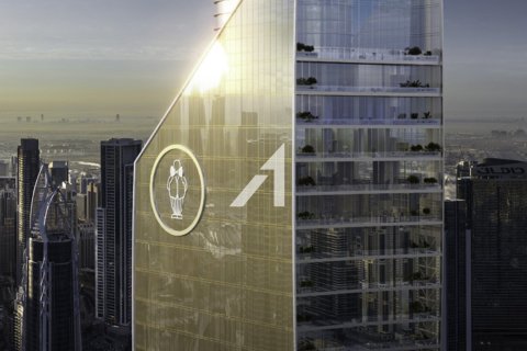 Appartement de 2 chambres à Dubai, UAE No. 103130 6