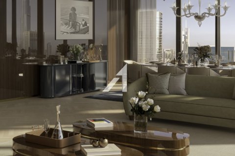 Appartement de 2 chambres à Dubai, UAE No. 103130 4