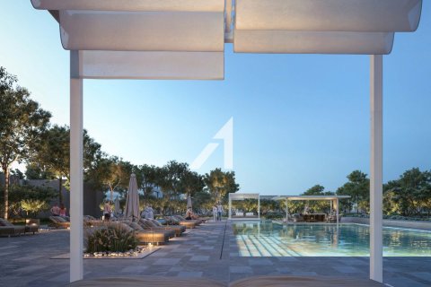 Villa de 4 dormitorios en Dubai, UAE No. 103131 7