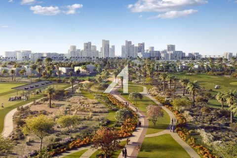 Villa de 4 dormitorios en Dubai, UAE No. 103131 4