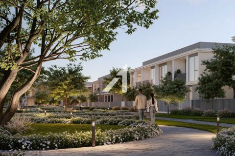 Villa de 4 dormitorios en Dubai, UAE No. 103131 10