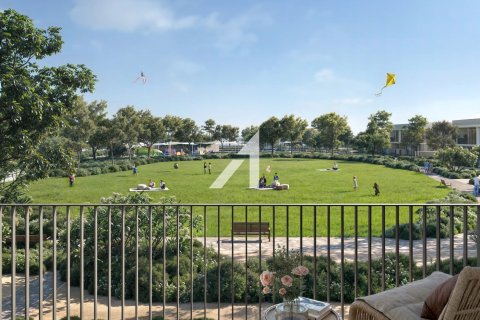 Villa de 4 dormitorios en Dubai, UAE No. 103131 8
