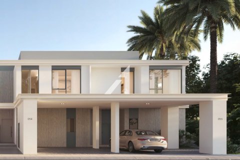 Villa de 4 dormitorios en Dubai, UAE No. 103131 9